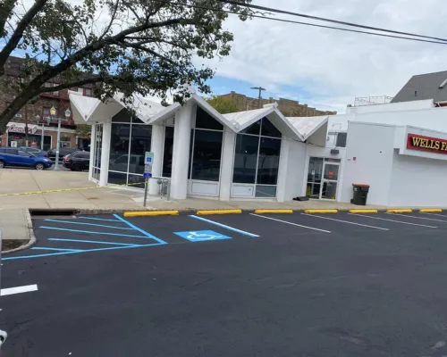 Concrete Installations Bucks County