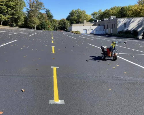 Concrete Installations 