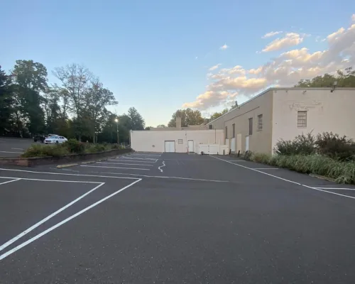Paving Bucks County