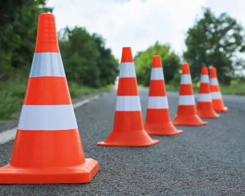 Driveway Paving Bucks County