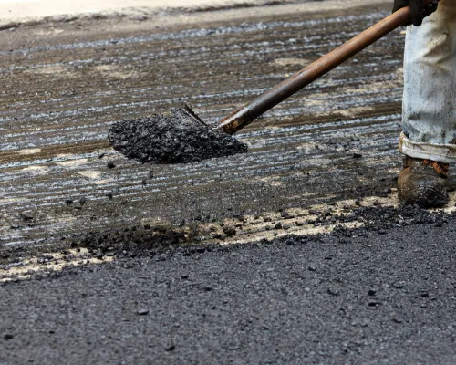 Residential Asphalt Services Bucks County