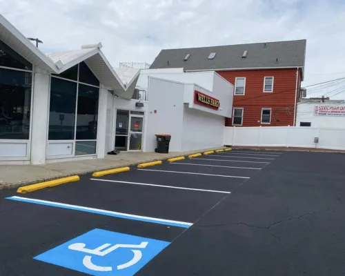 Concrete Installations Bucks County