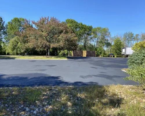 Paving Bucks County