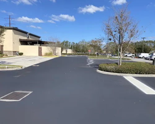 Residential Asphalt Services Bucks County