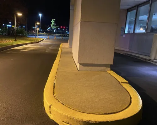 Hardscaping Bucks County