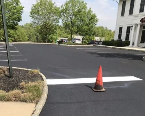 Driveway Paving Bucks County