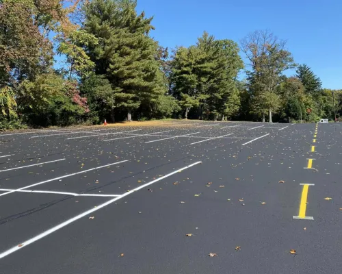 Concrete Installations Bucks County