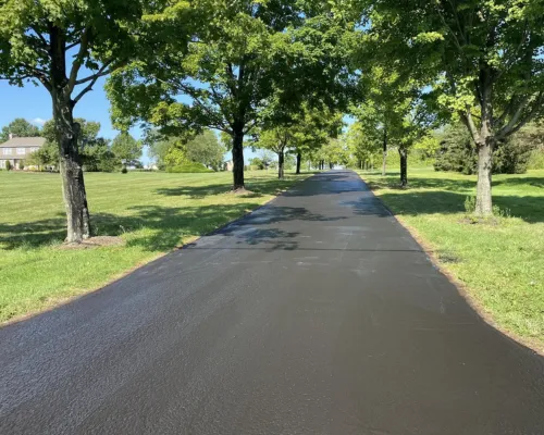 Asphalt Maintenance Bucks County