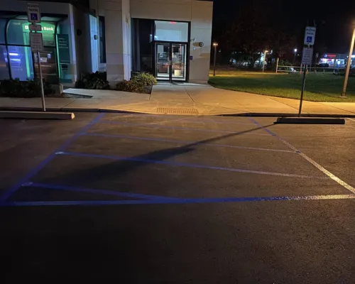 Paving Bucks County