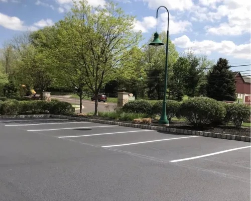 Sealcoating Bucks County