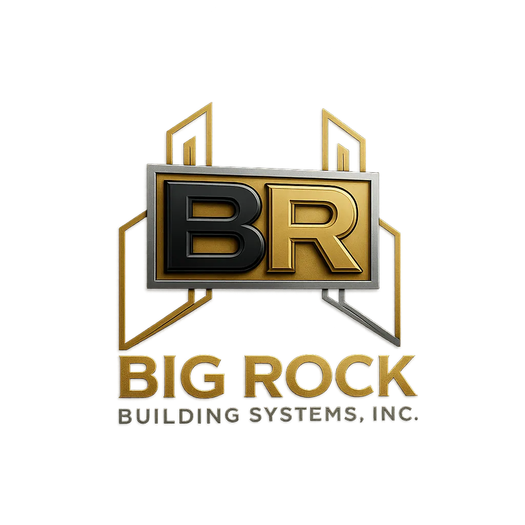 Big Rock Building Systems, Inc. 
