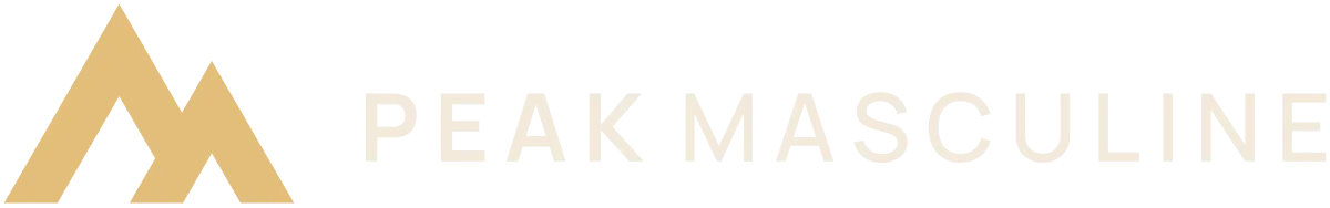 Peak Masculine
