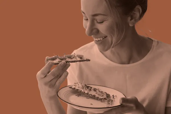 The Best Foods for Hormone Balance: What to Eat to Support Your Body Naturally
