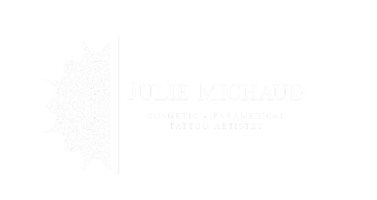 Julie michaud Logo 
