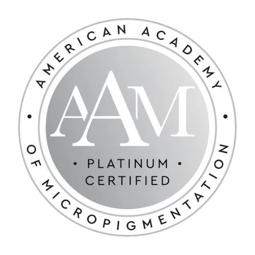 AAM Certified 