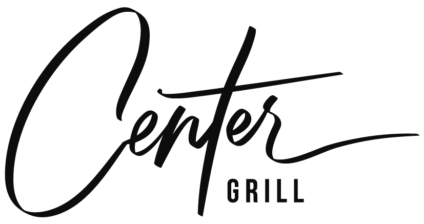 the center grill