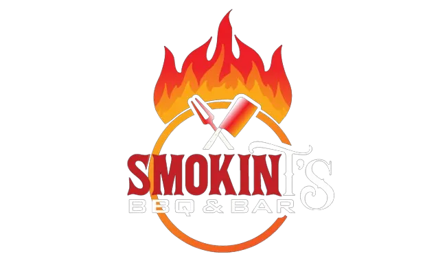 Smokin T's BBQ & Bat