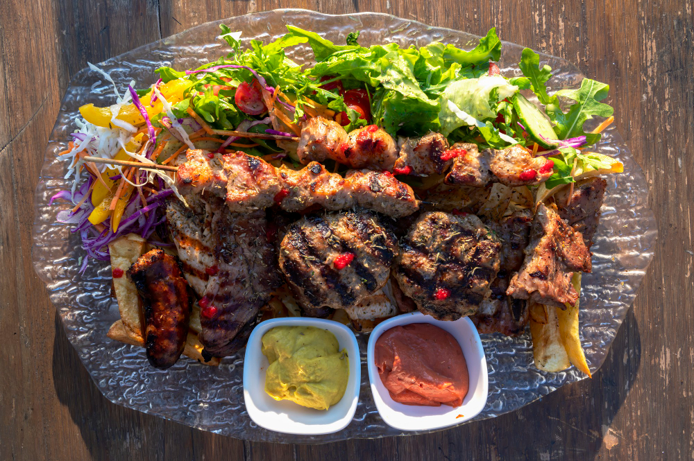 BBQ Ribs Near Me Las Vegas: Why SmokinT’s BBQ & Bar is the Spot for Meat Lovers