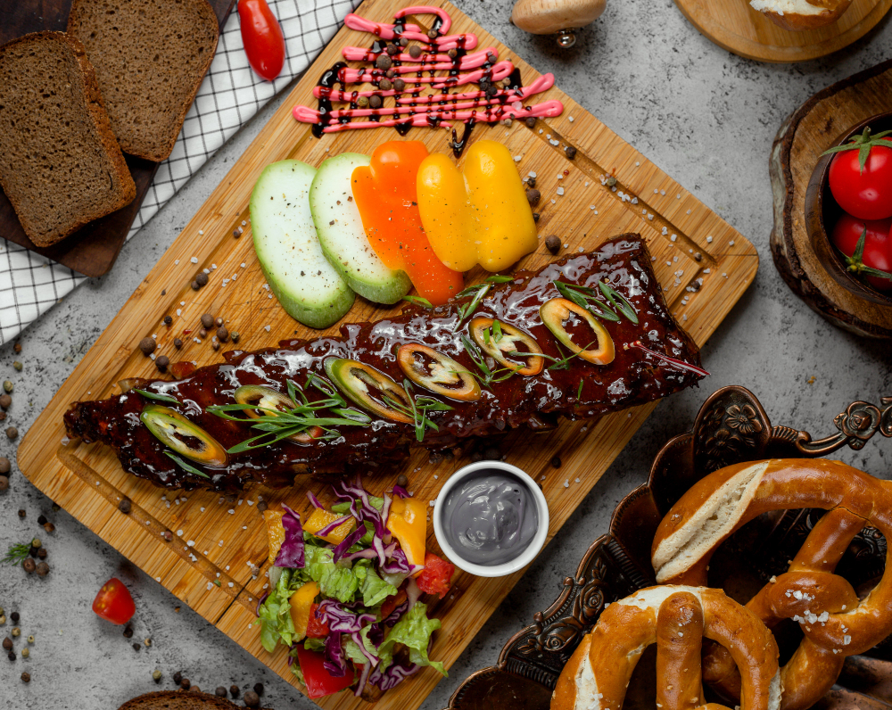Outdoor BBQ Dining Las Vegas – Why SmokinT's BBQ & Bar Is a Must-Visit Spot