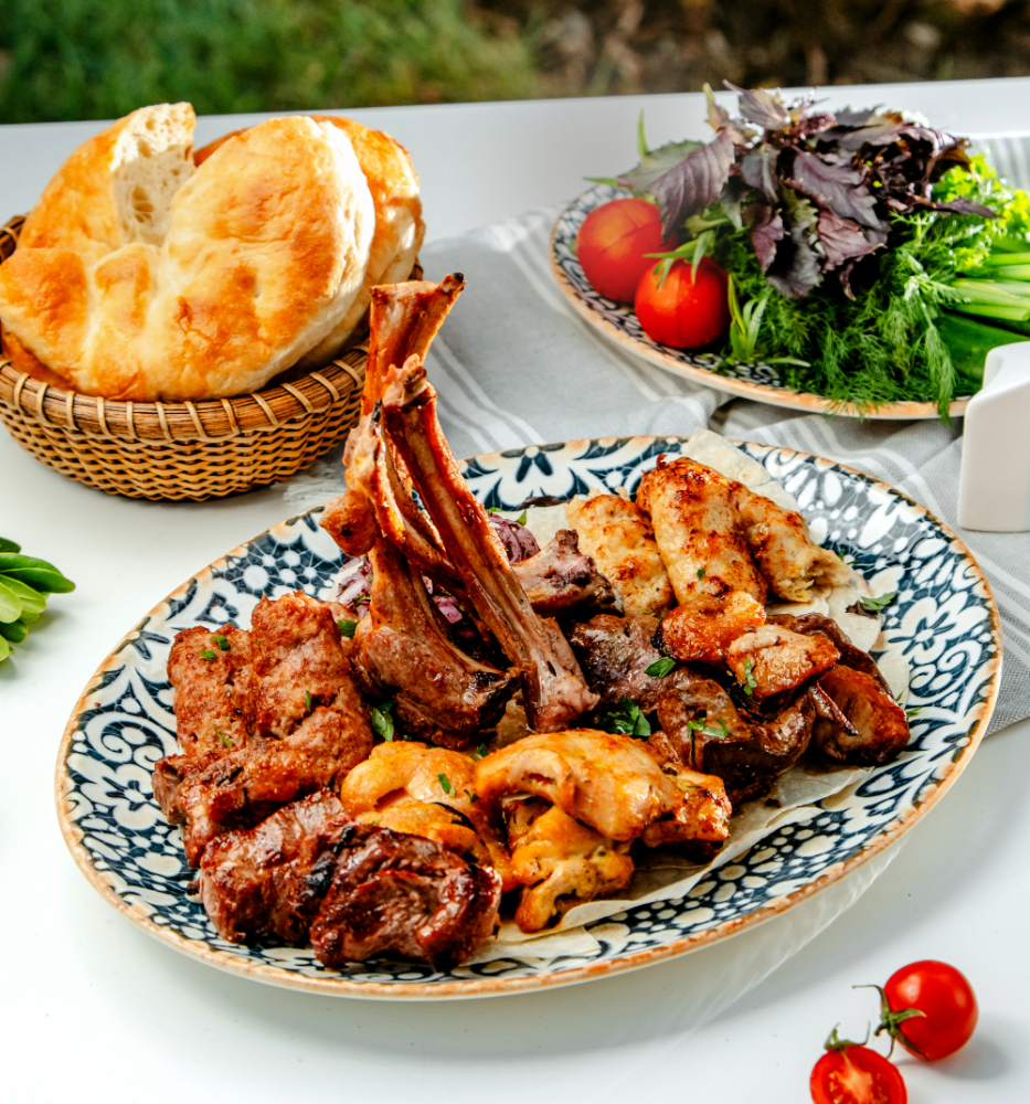 Best BBQ Las Vegas Strip Experience Near You – SmokinT's BBQ & Bar