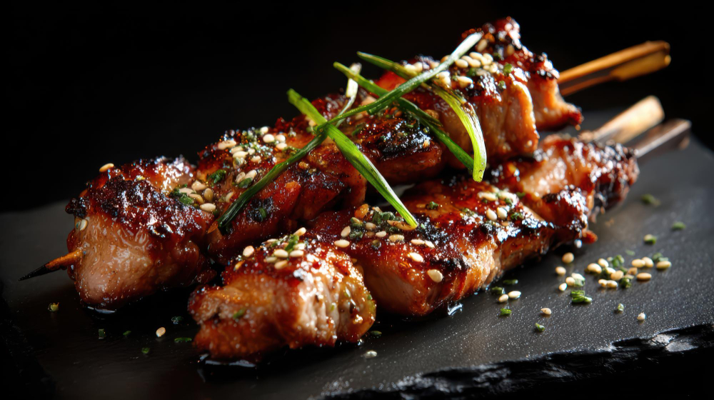 BBQ Dine-In Las Vegas: Enjoy Bold Flavors at SmokinT's BBQ & Bar
