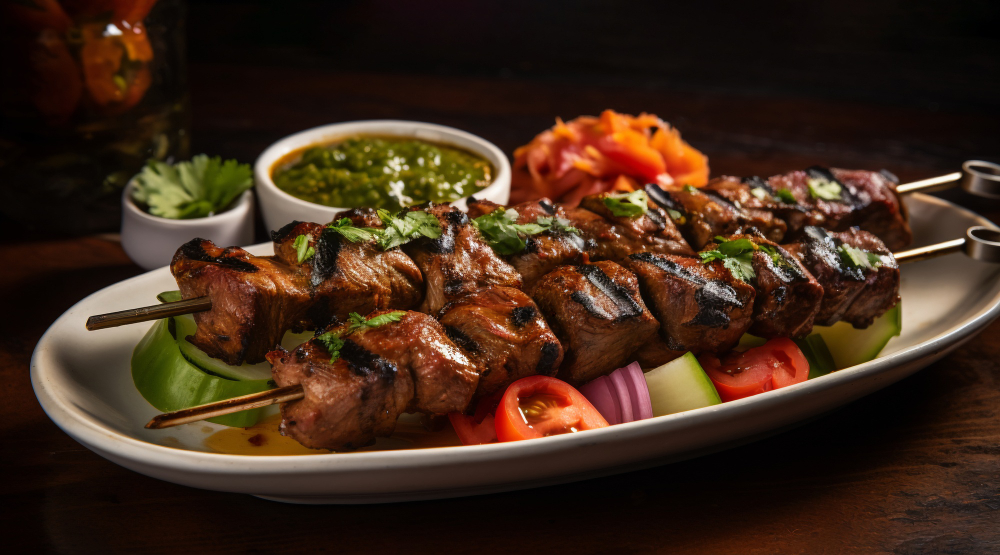 BBQ Catering Near Me Summerlin: Delicious Event Catering by SmokinT's BBQ & Bar