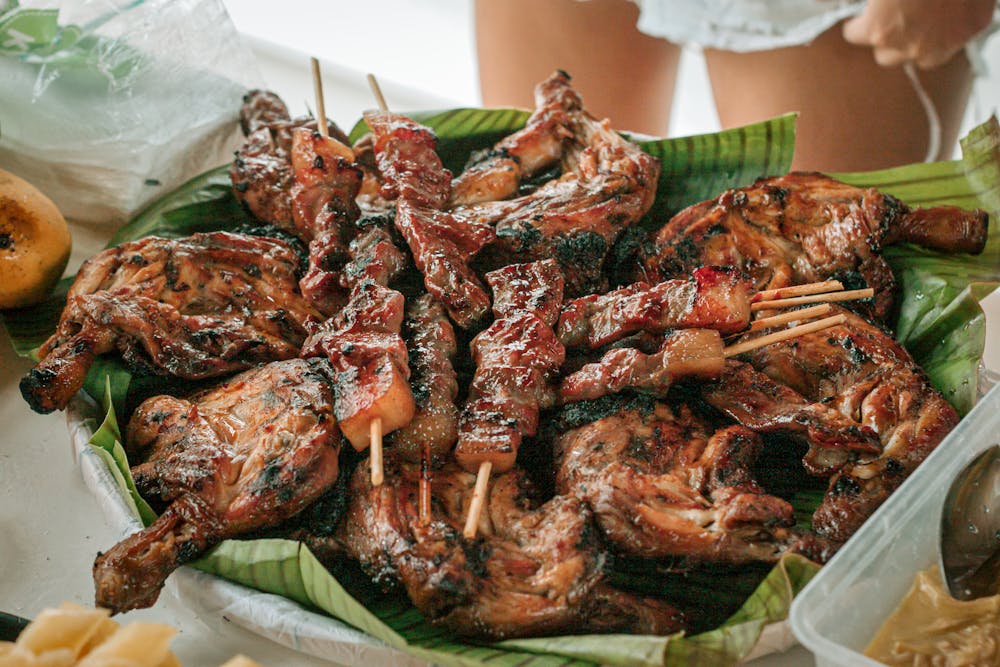 BBQ