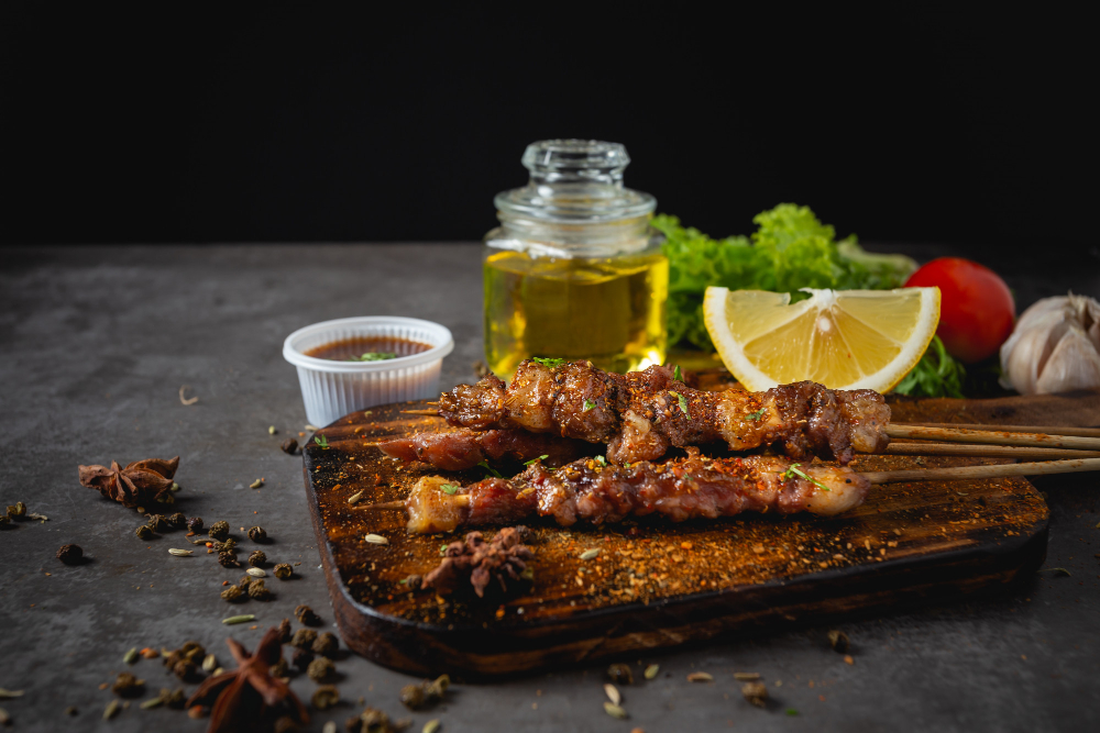 Local BBQ Las Vegas – Discover Bold Flavor at SmokinT's BBQ & Bar