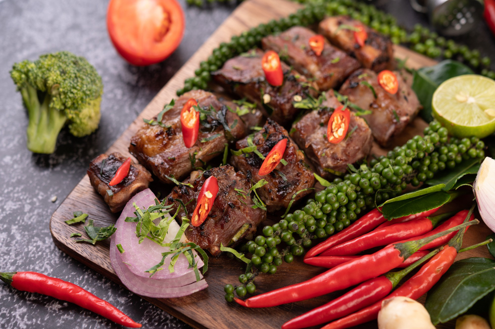 BBQ 