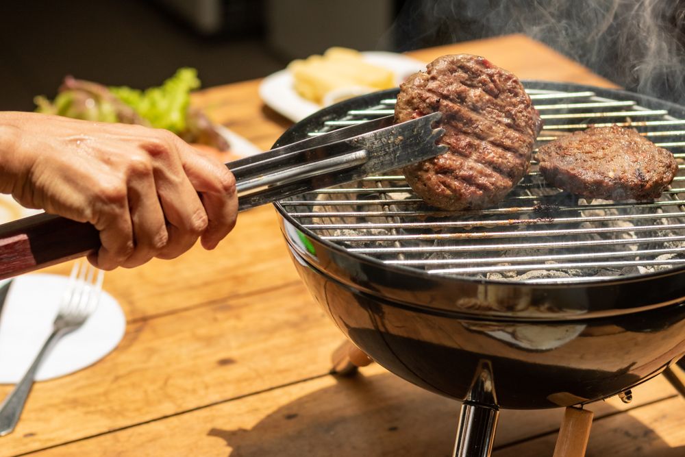 BBQ
