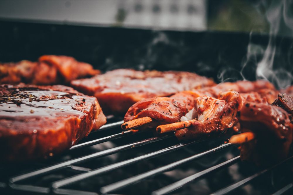 BBQ Pulled Pork Las Vegas – Enjoy Authentic Flavor at SmokinT's BBQ & Bar