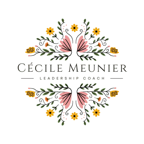 Cecile Meunier logo