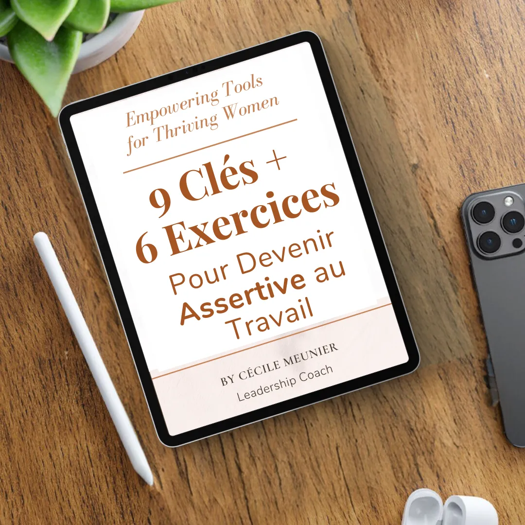 Guide to assertiveness at work