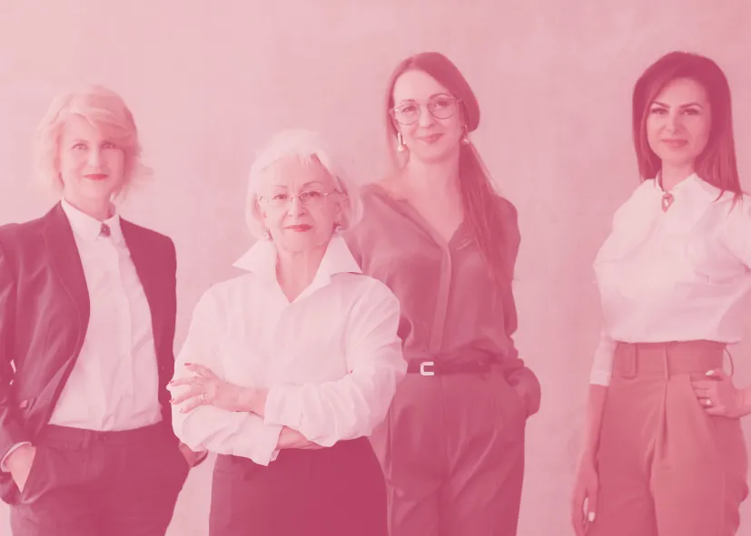 Recognising women’s differentiated leadership strengths