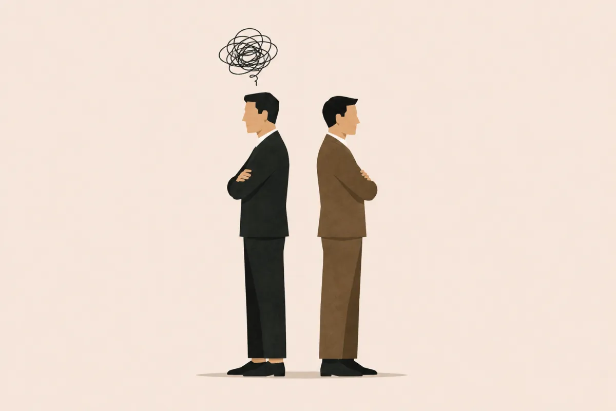 Leadership workshop on managing difficult workplace relationships and collaboration
