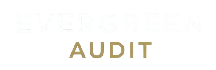 Evergreen Audit logo