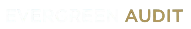 Evergreen Audit Logo