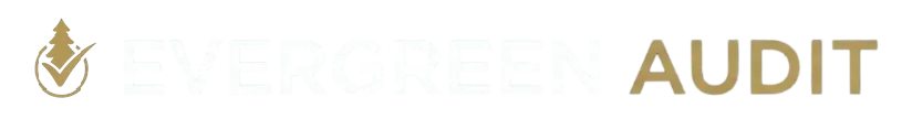 Evergreen Audit Logo