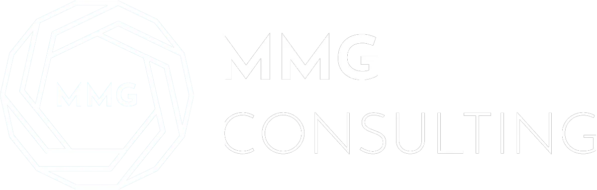 MMG Consulting Logo