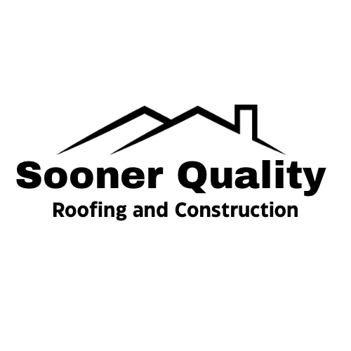 Sooner Quality Roofing and Construction Logo