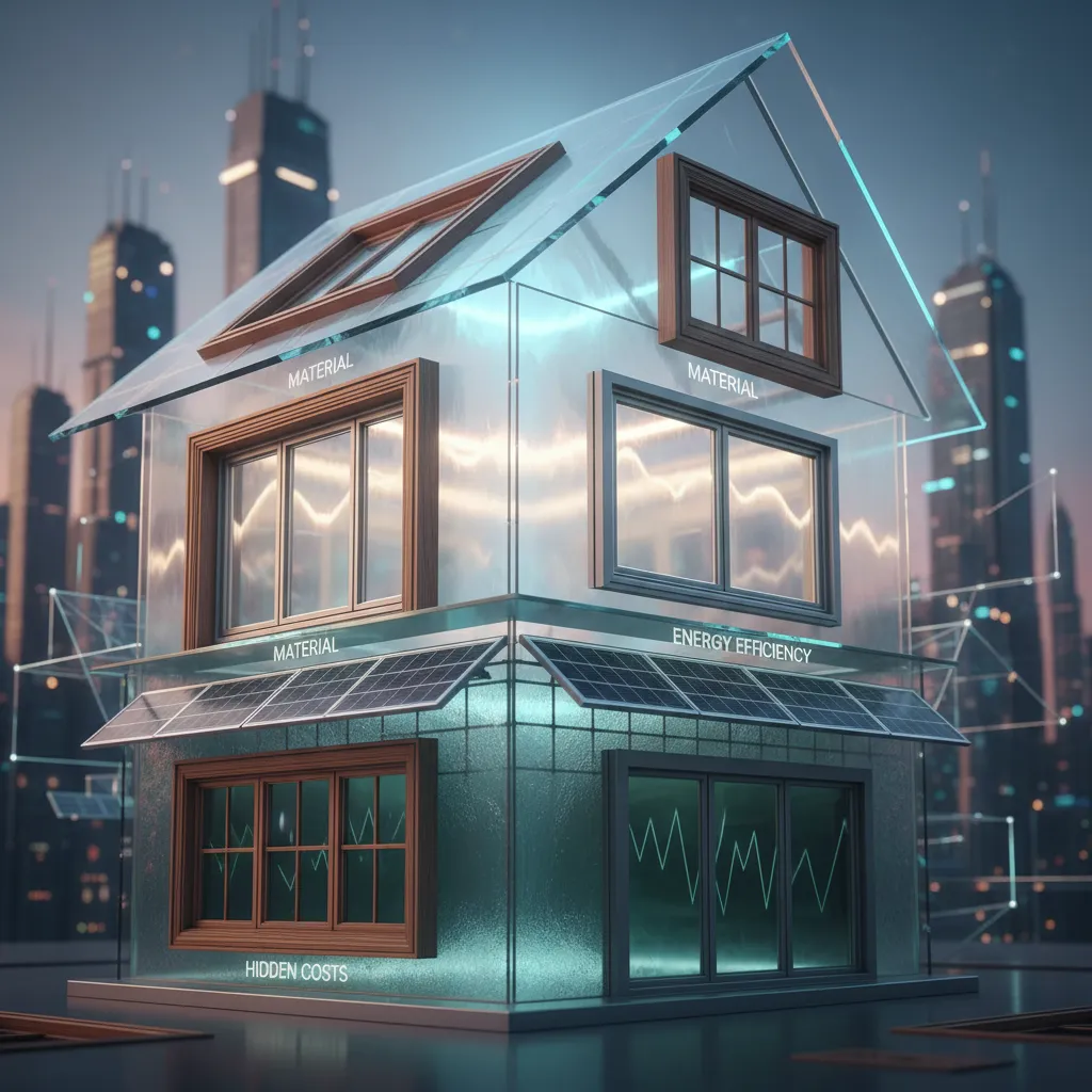 Homeowner’s Toolkit: Calculating Window Replacement Costs Accurately