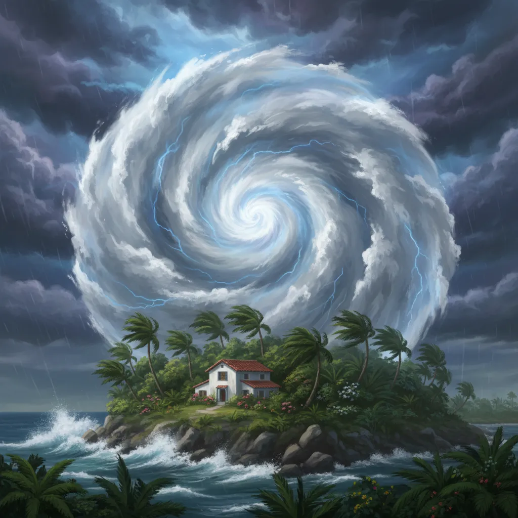 Seasonal Prep: Get Ready for Hurricane Season