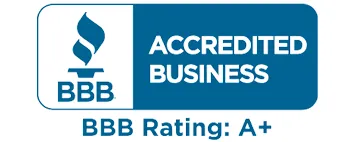 Better Business Accredited Logo