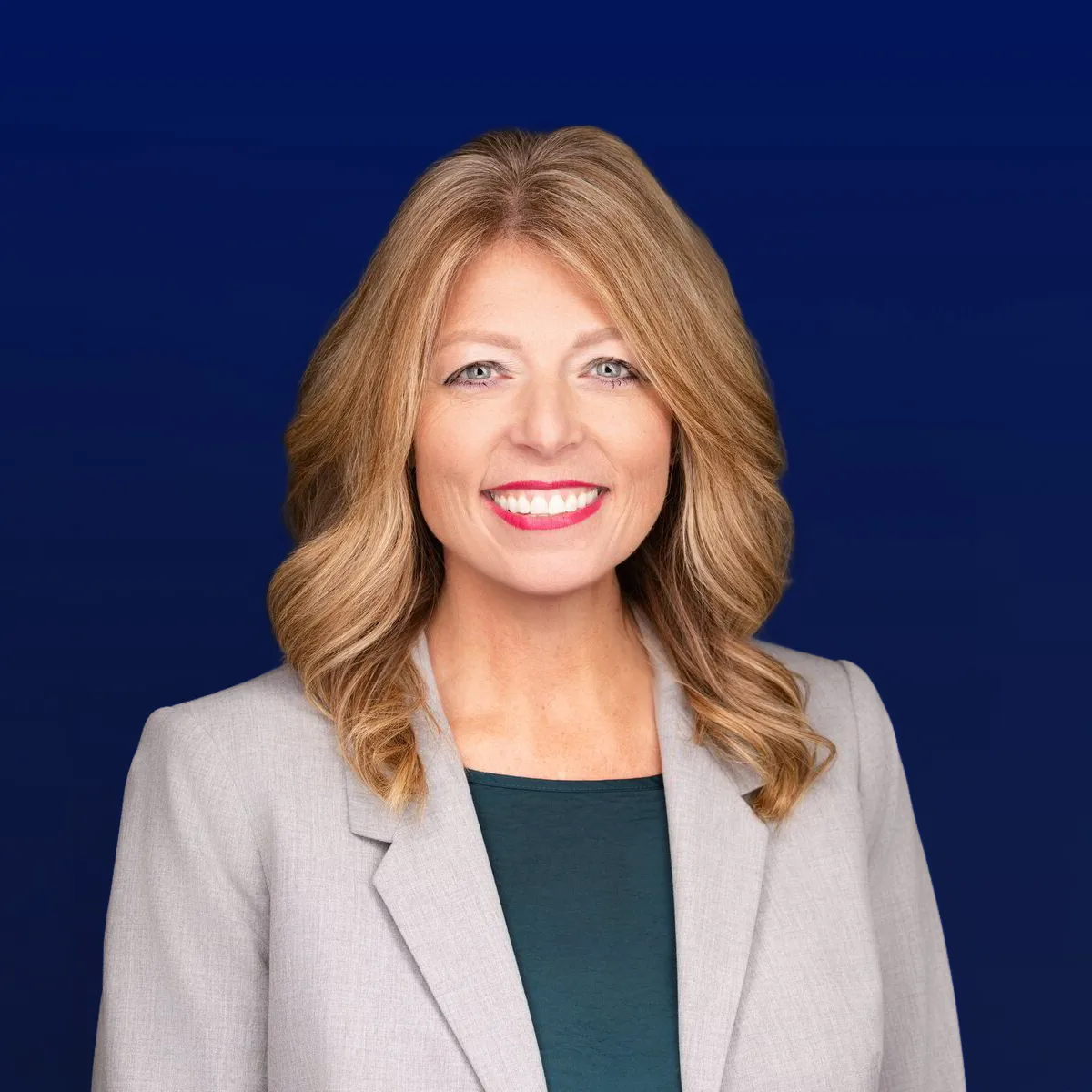 Jennifer Kanacki Business and Executive Coach