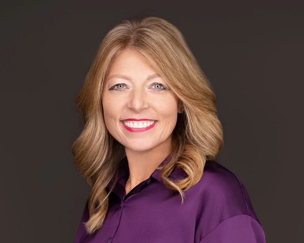 Jennifer Kanacki Focal Point Coach