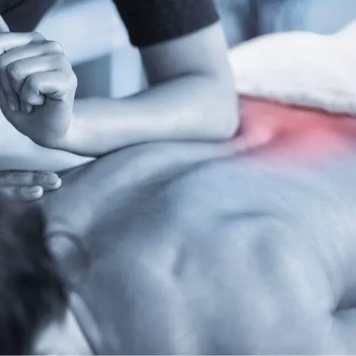 Profundus Medical Massage