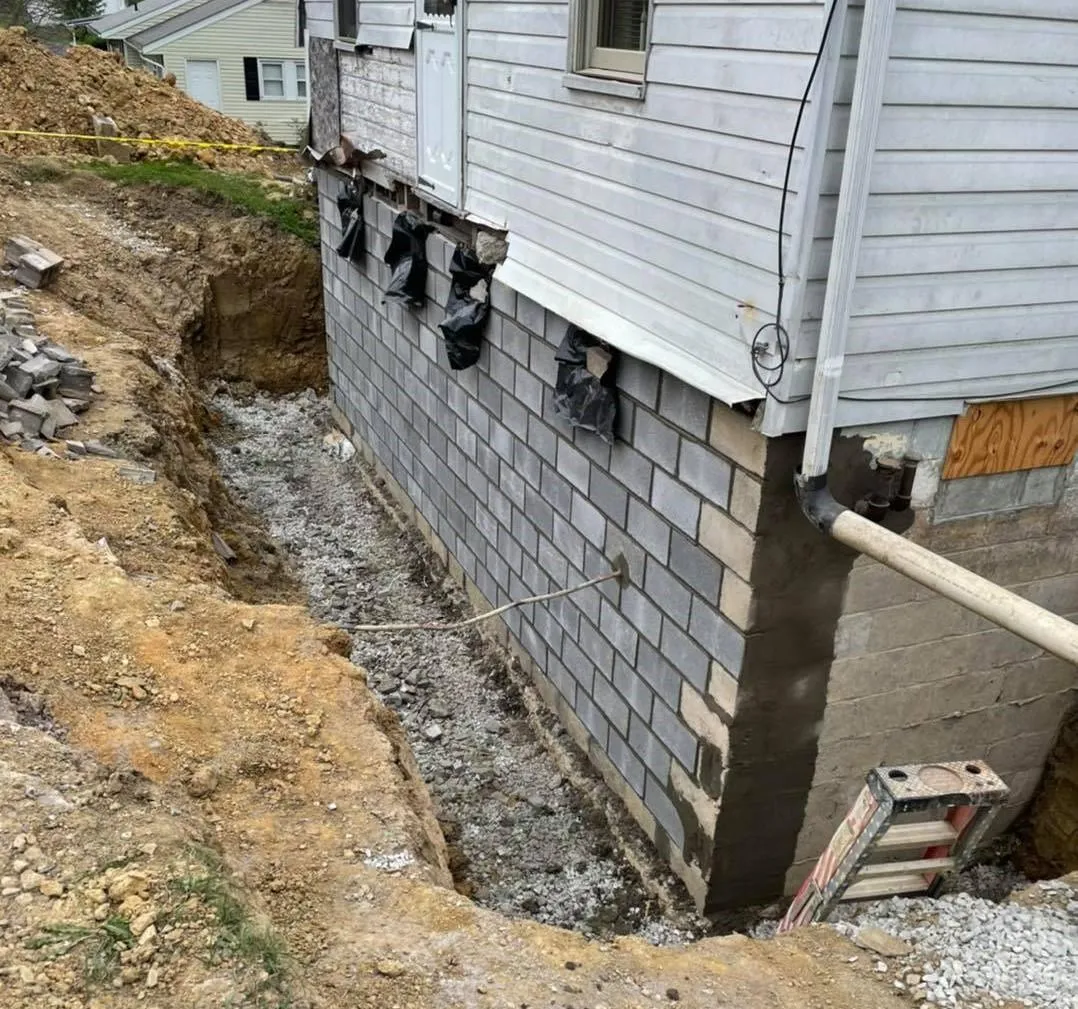 Foundation Contractor