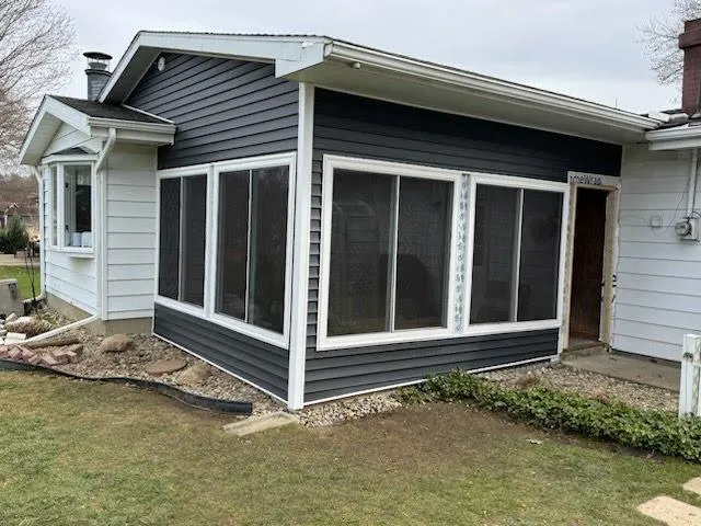 Roof Installation Contractor