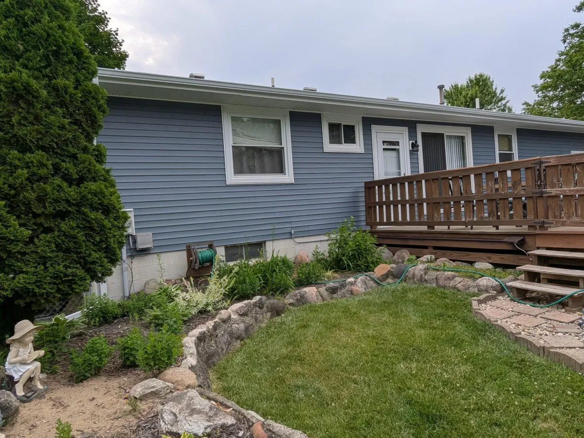 Roof Installation Lapeer