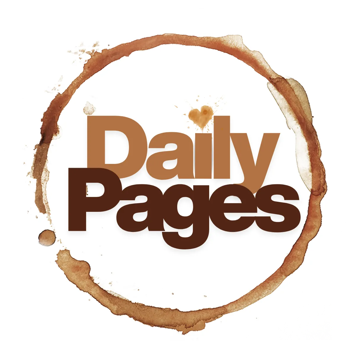 Daily Pages